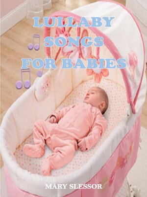 cover image of Lullaby songs for babies